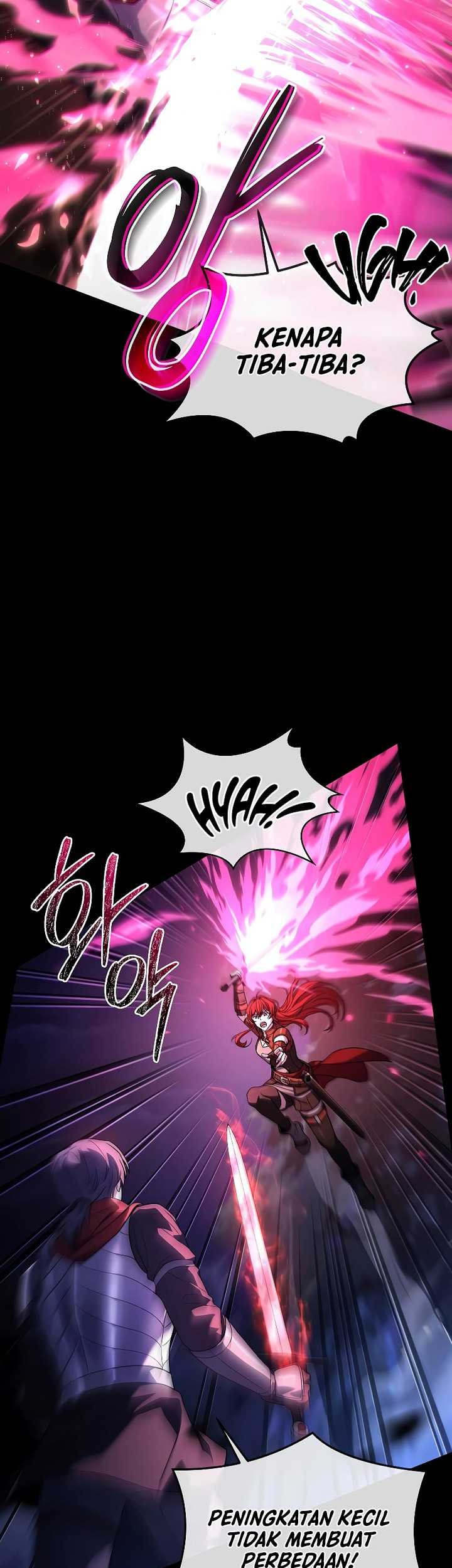 Death King Karnak Chapter 20 - halaman 16