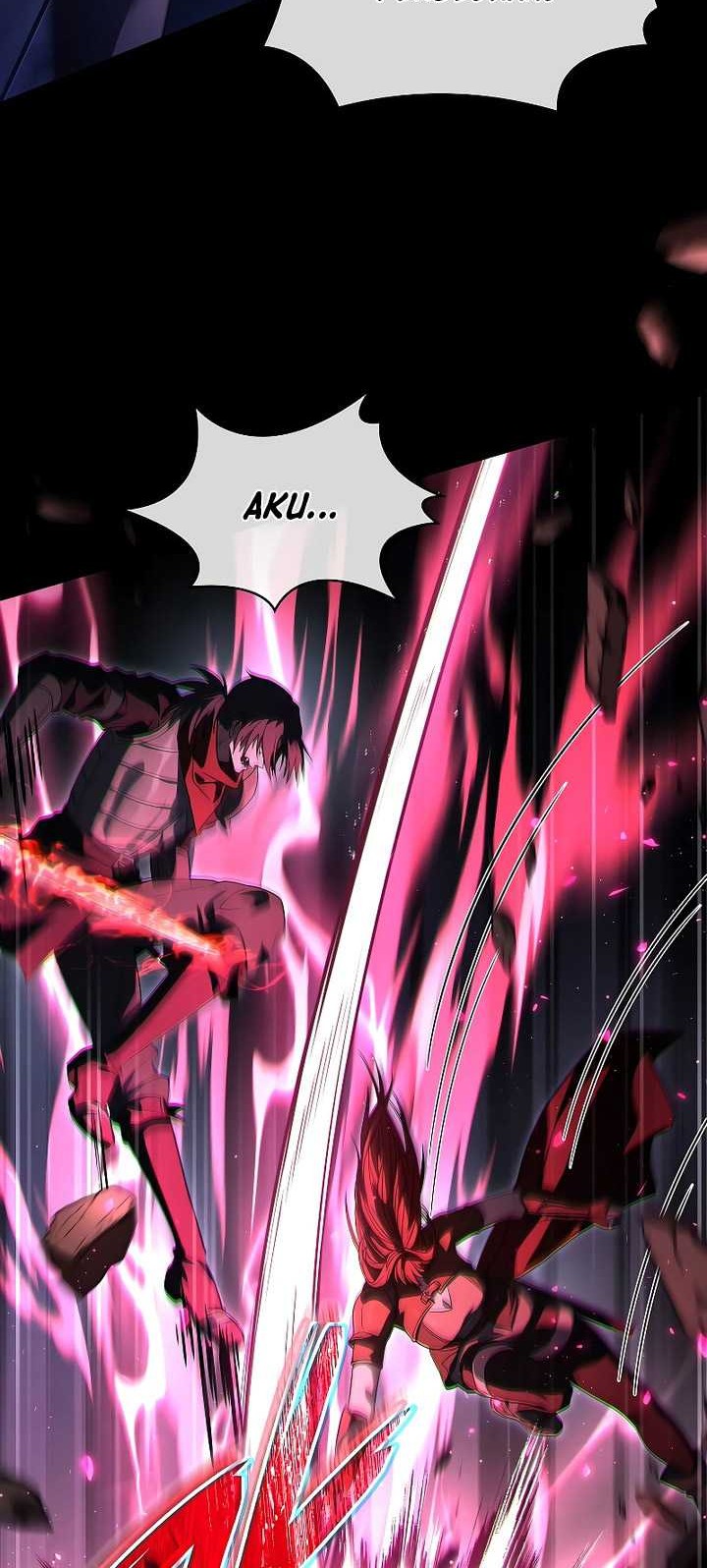 Death King Karnak Chapter 20 - halaman 17