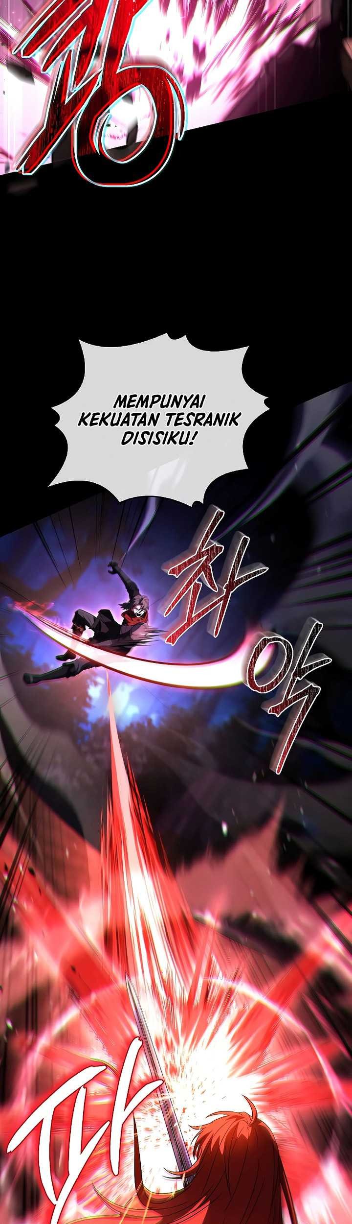 Death King Karnak Chapter 20 - halaman 18