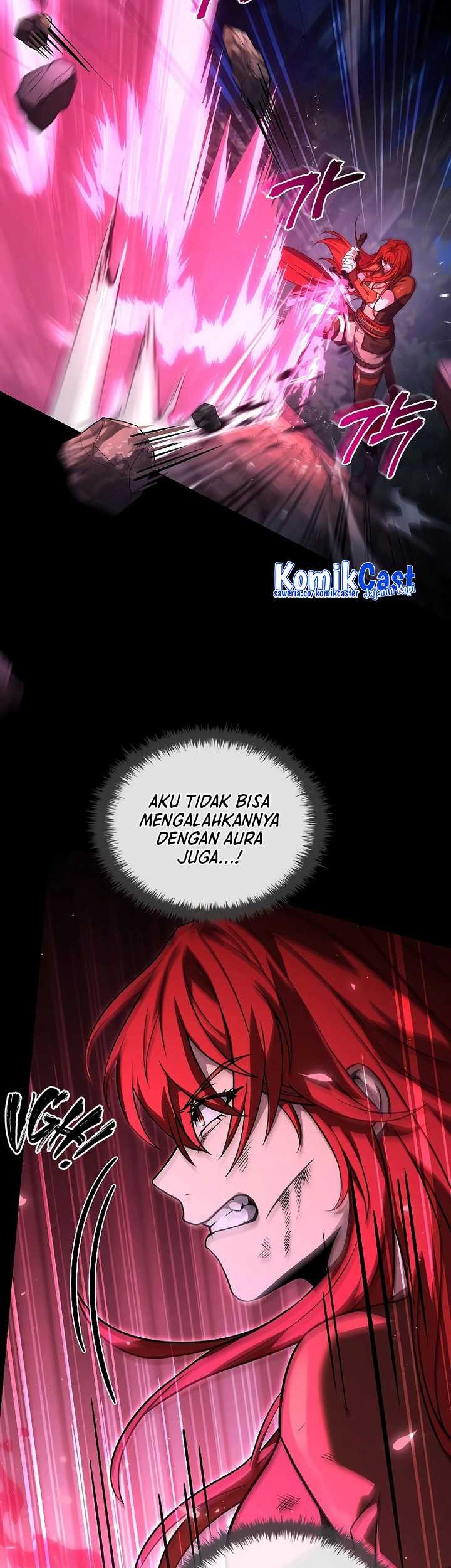 Death King Karnak Chapter 20 - halaman 20