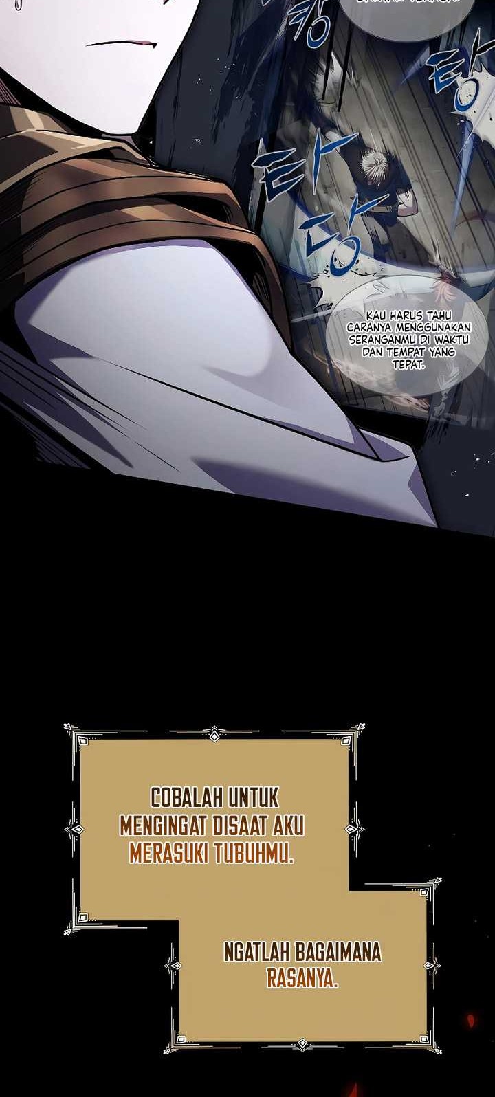 Death King Karnak Chapter 20 - halaman 23