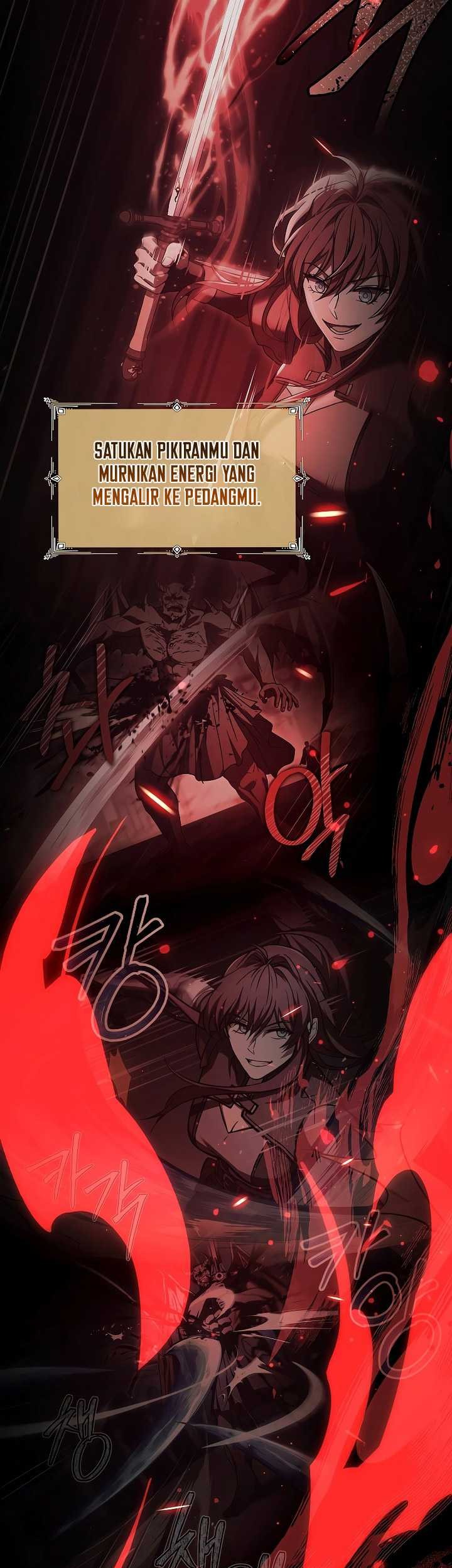 Death King Karnak Chapter 20 - halaman 26