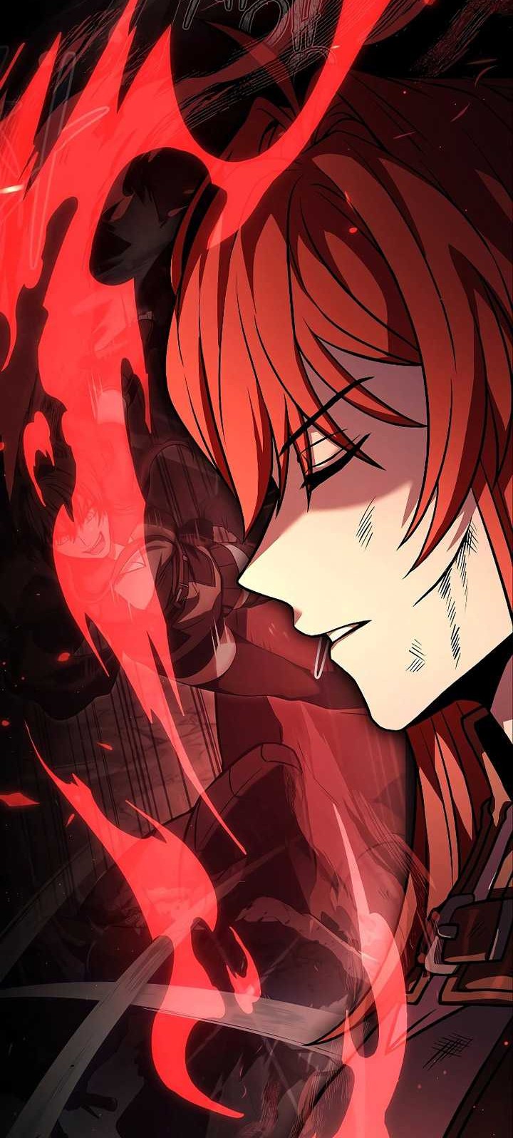 Death King Karnak Chapter 20 - halaman 27
