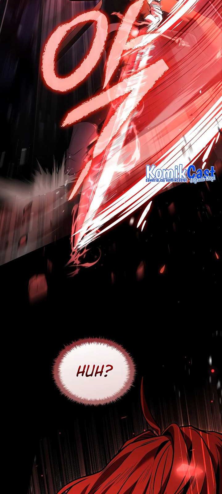 Death King Karnak Chapter 20 - halaman 33