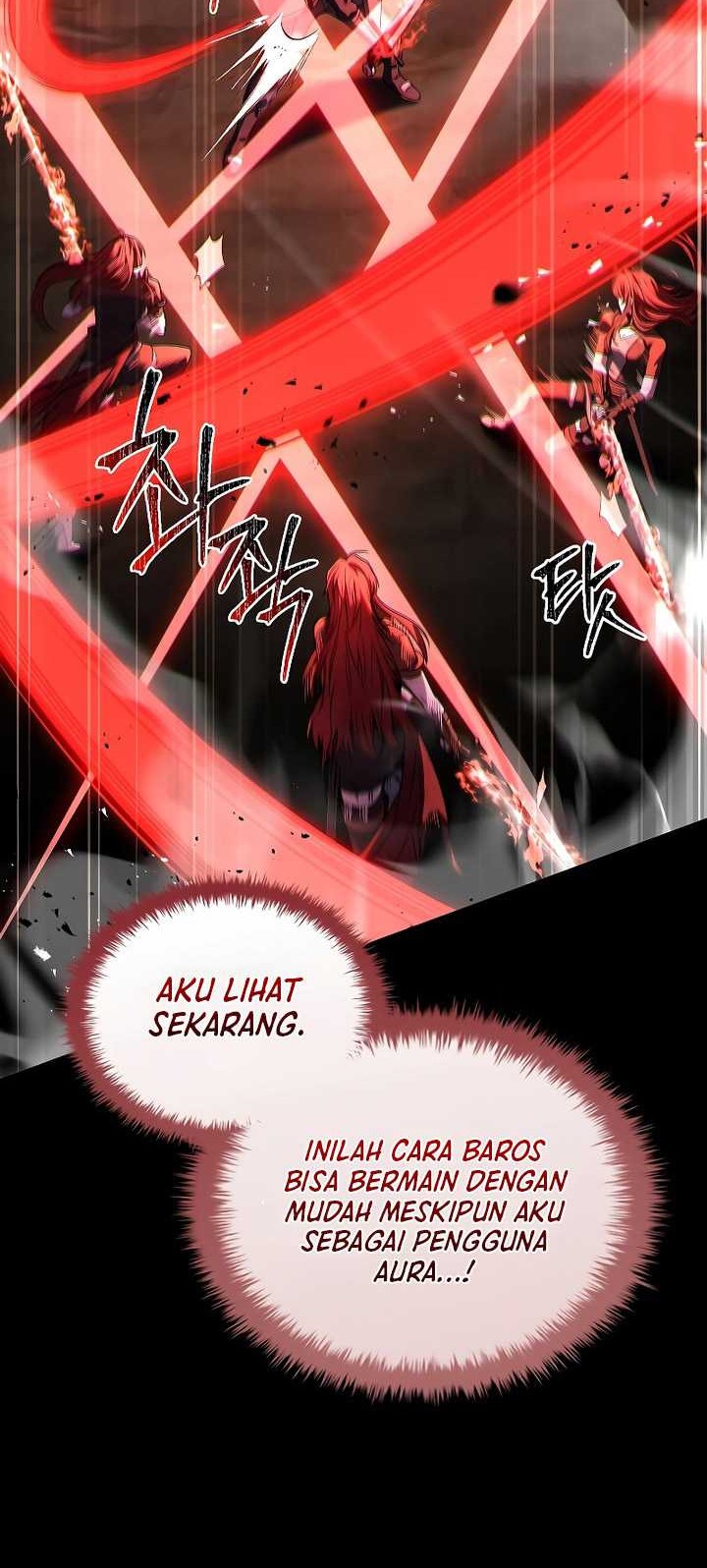 Death King Karnak Chapter 20 - halaman 35