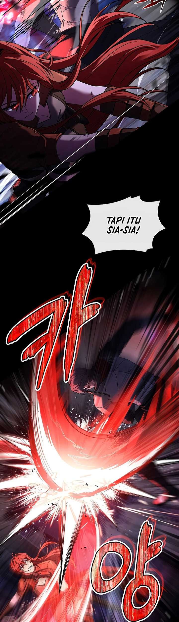 Death King Karnak Chapter 20 - halaman 38