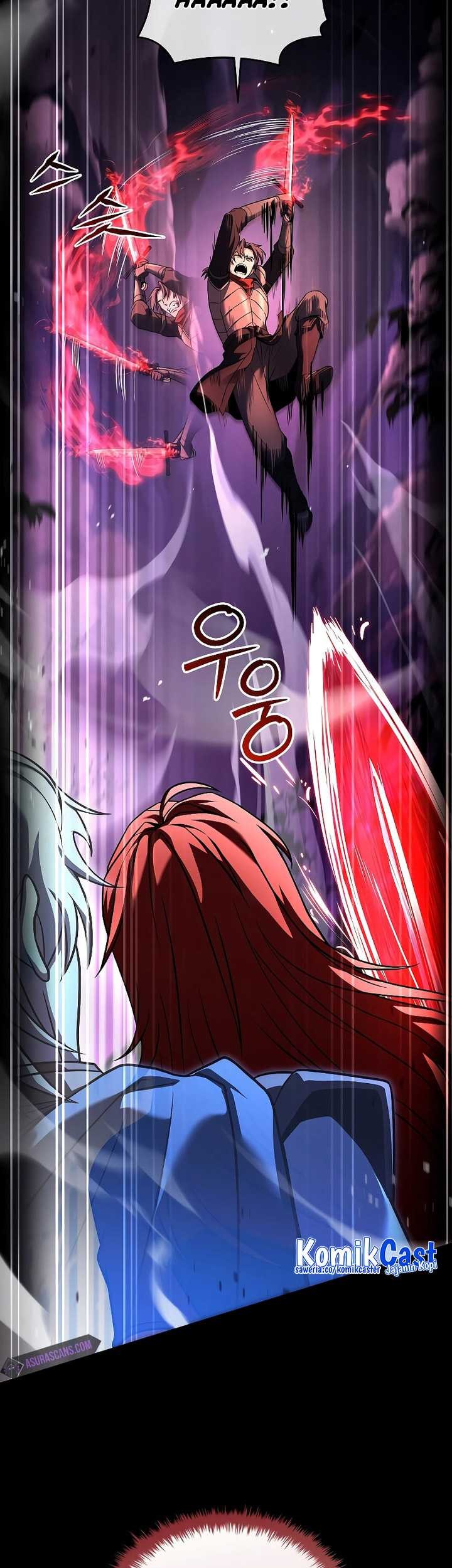 Death King Karnak Chapter 20 - halaman 40