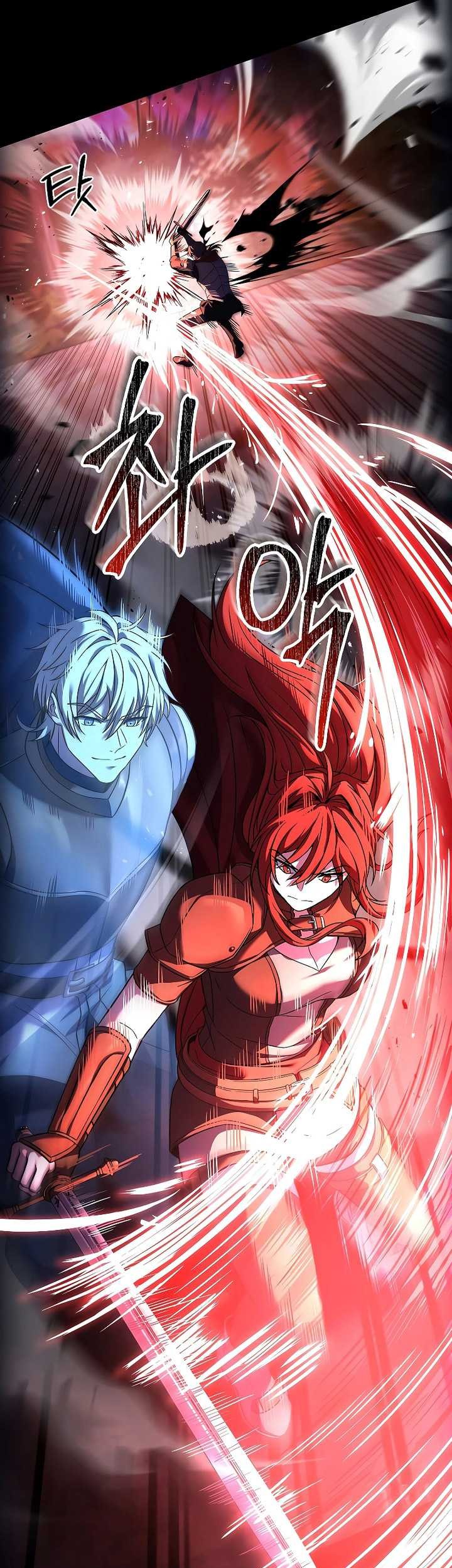 Death King Karnak Chapter 20 - halaman 42