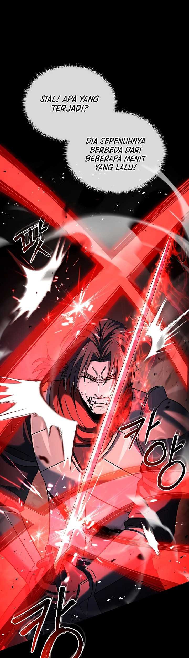 Death King Karnak Chapter 20 - halaman 46