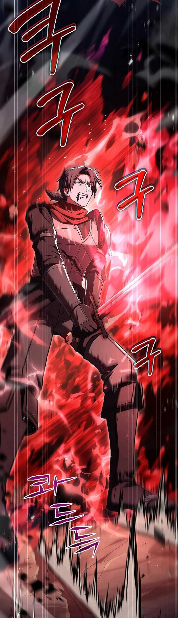 Death King Karnak Chapter 20 - halaman 48