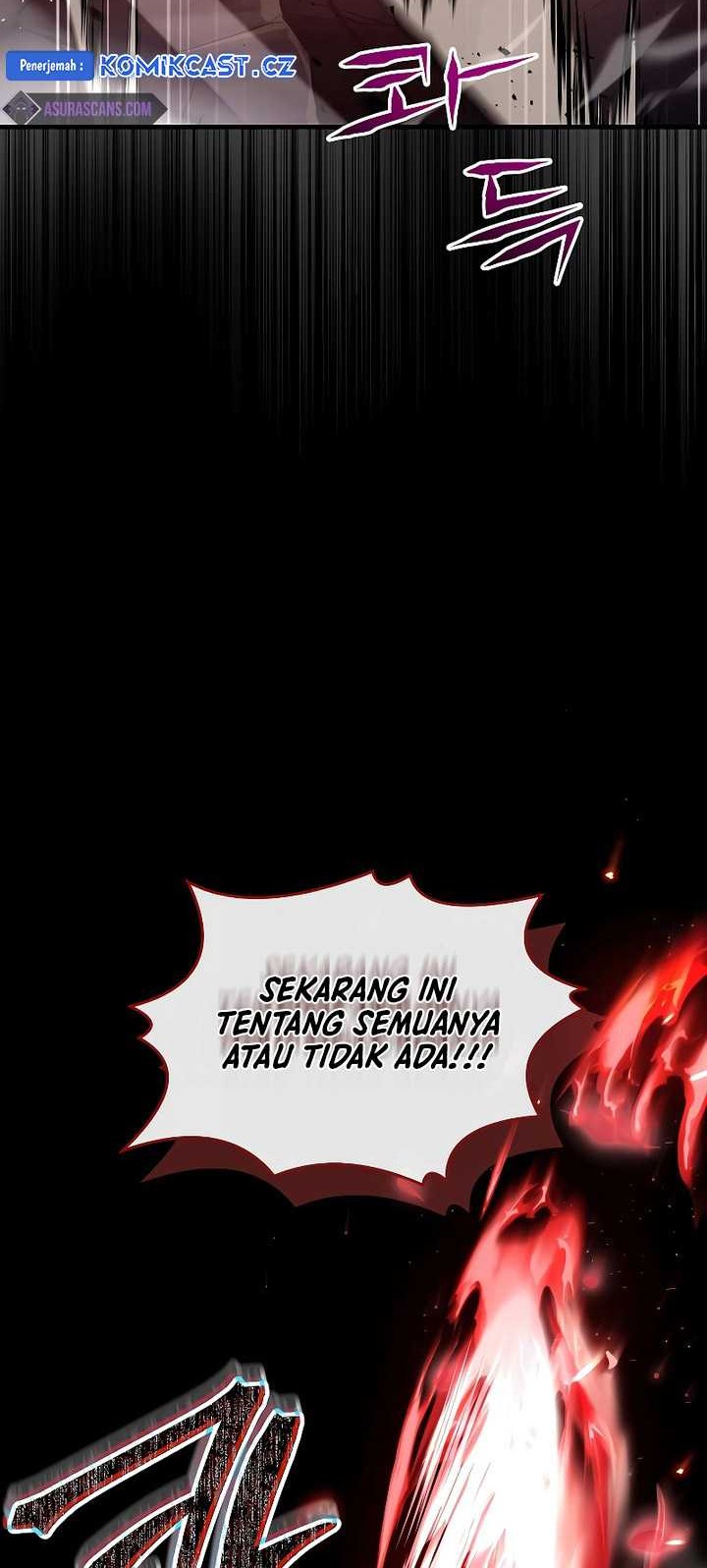 Death King Karnak Chapter 20 - halaman 49
