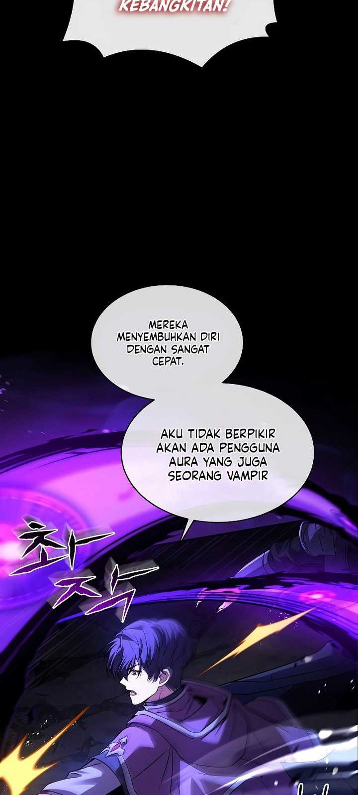 Death King Karnak Chapter 20 - halaman 5