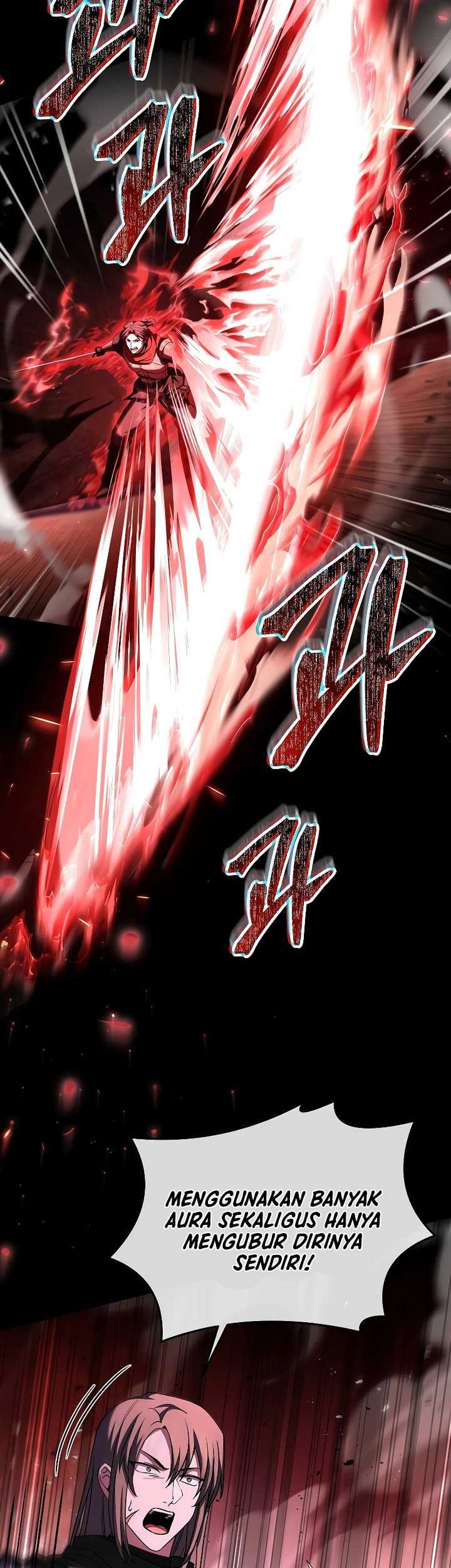 Death King Karnak Chapter 20 - halaman 50