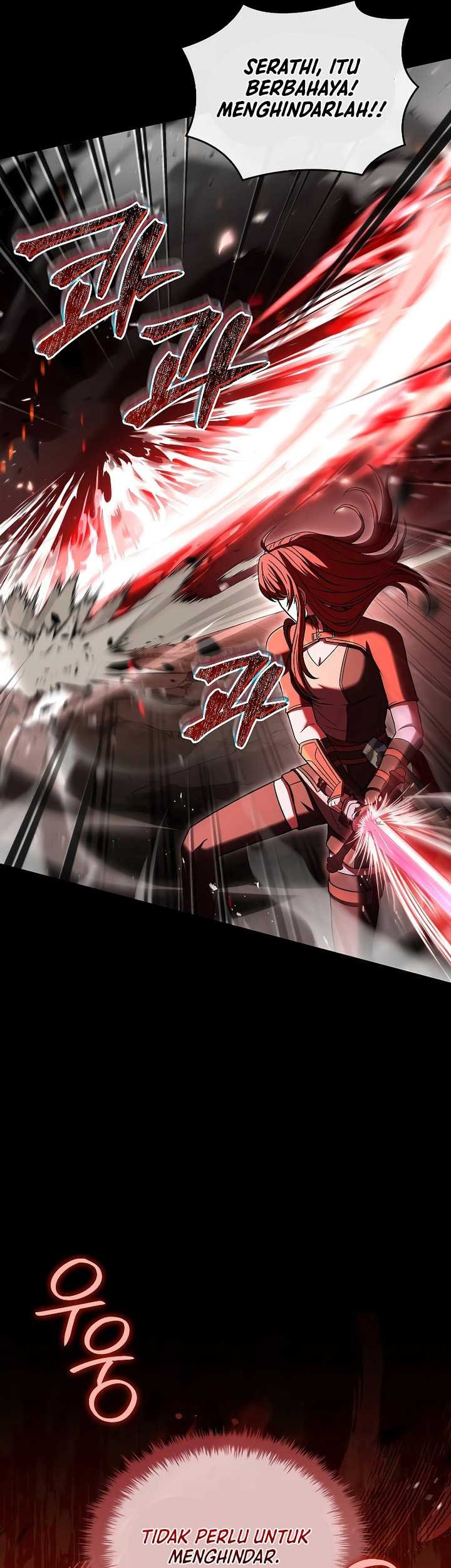 Death King Karnak Chapter 20 - halaman 52
