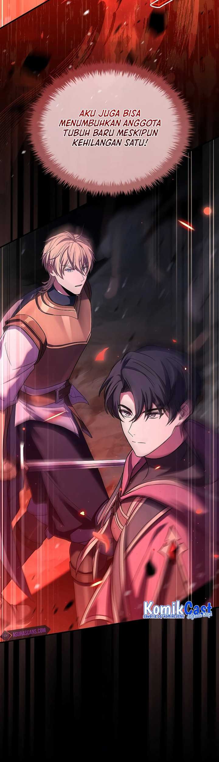 Death King Karnak Chapter 20 - halaman 54