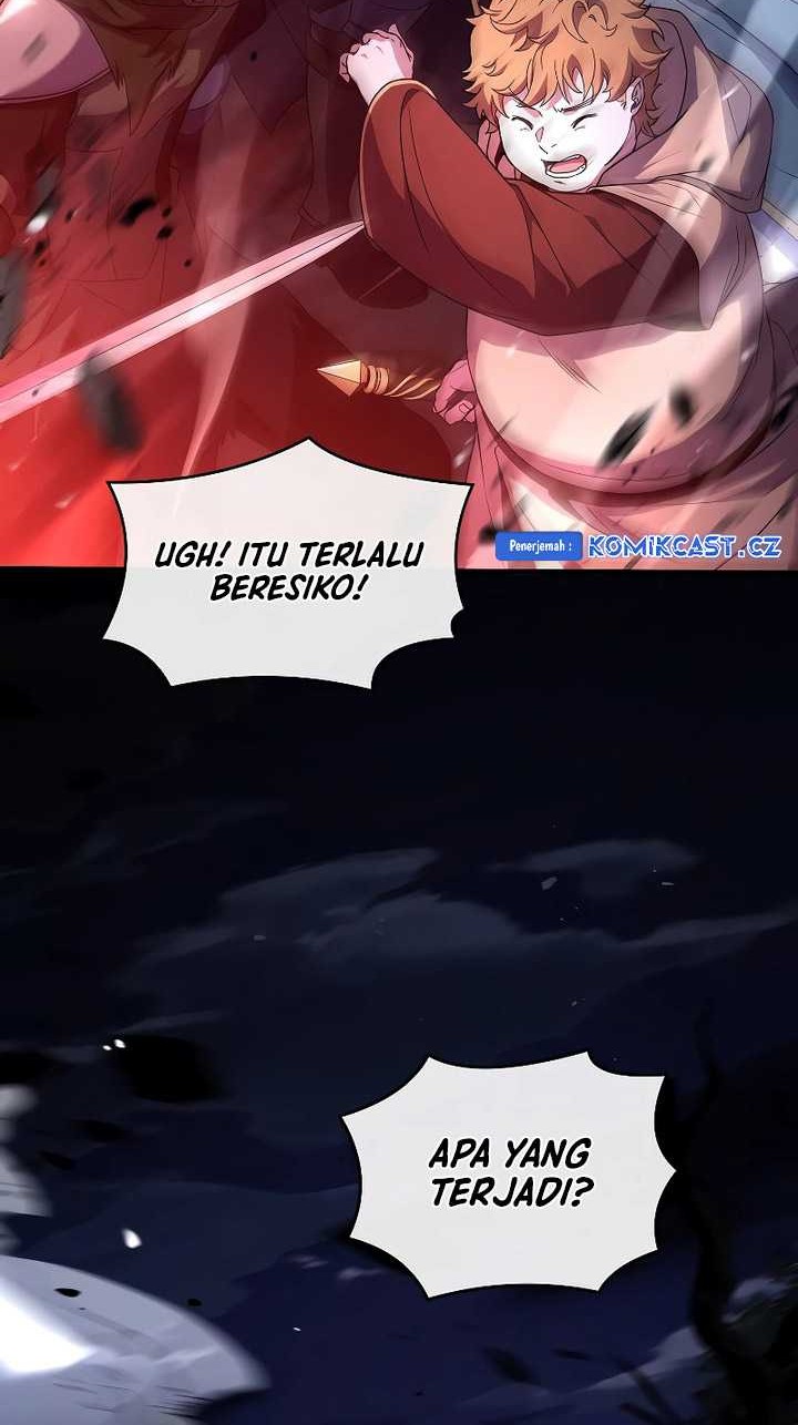 Death King Karnak Chapter 20 - halaman 61