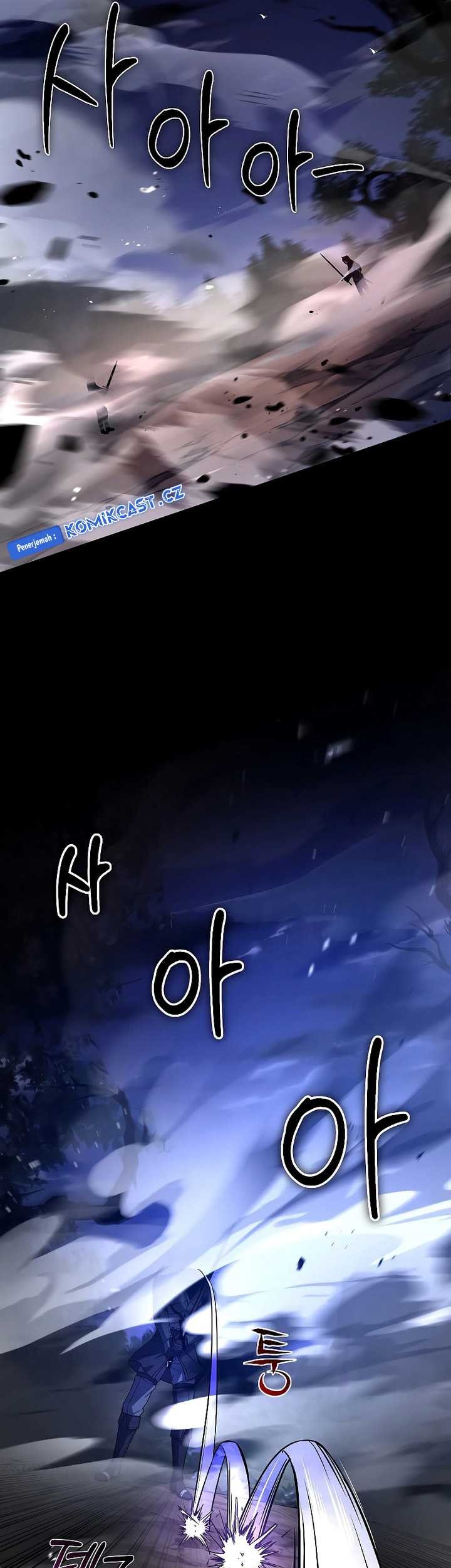 Death King Karnak Chapter 20 - halaman 62