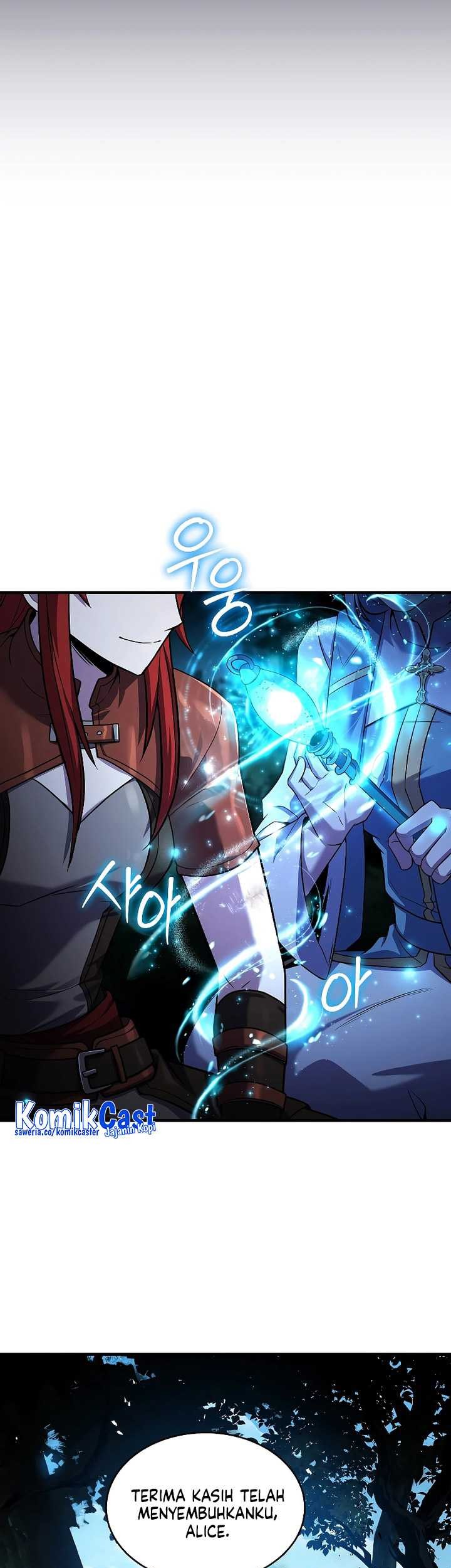 Death King Karnak Chapter 20 - halaman 66