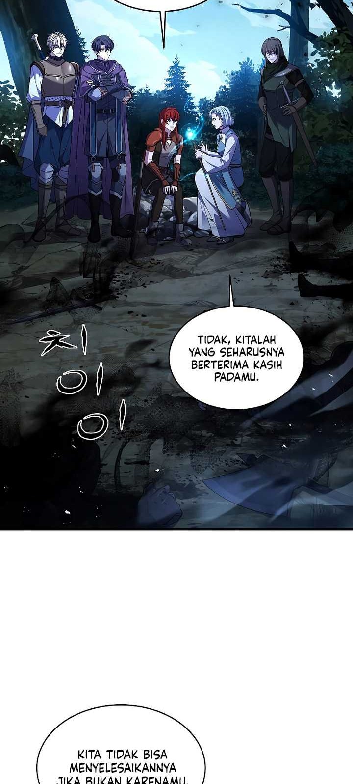 Death King Karnak Chapter 20 - halaman 67