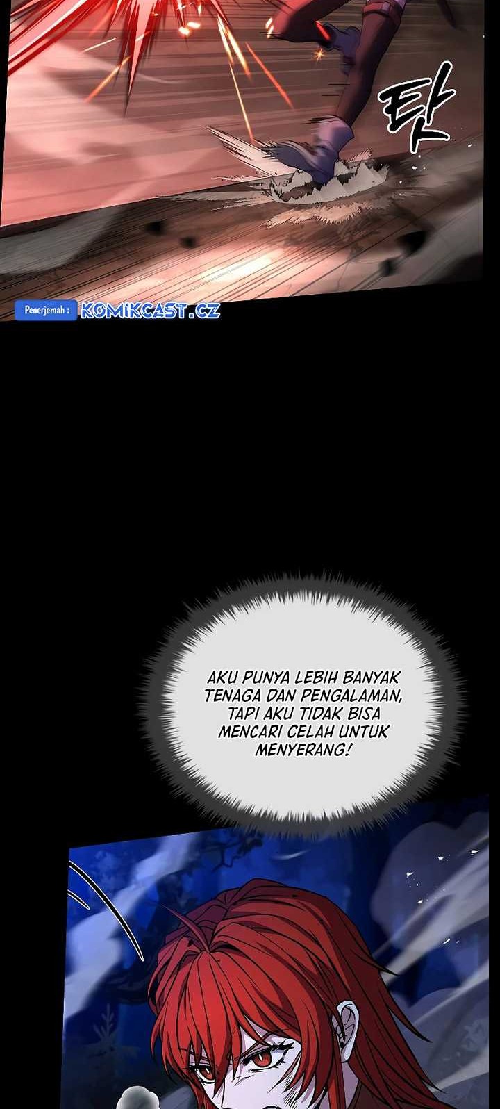 Death King Karnak Chapter 20 - halaman 7