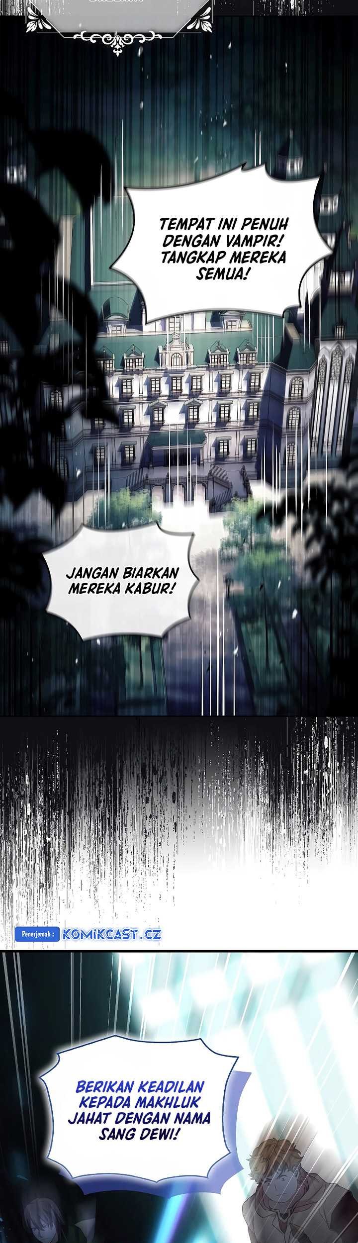 Death King Karnak Chapter 20 - halaman 70