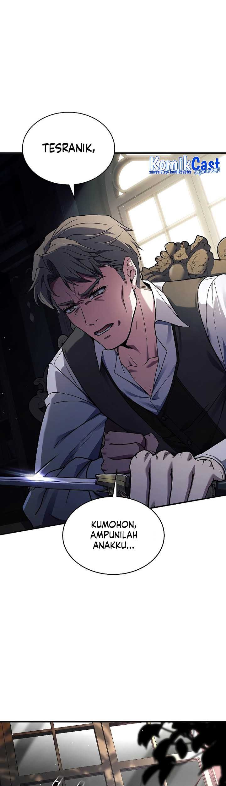 Death King Karnak Chapter 20 - halaman 74
