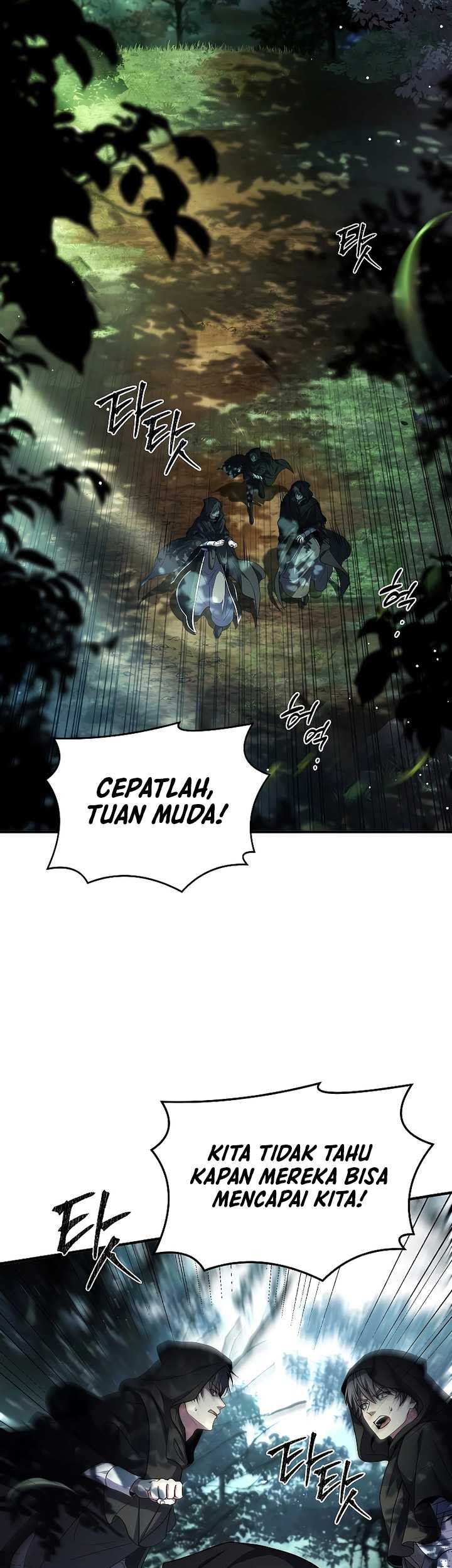 Death King Karnak Chapter 20 - halaman 76