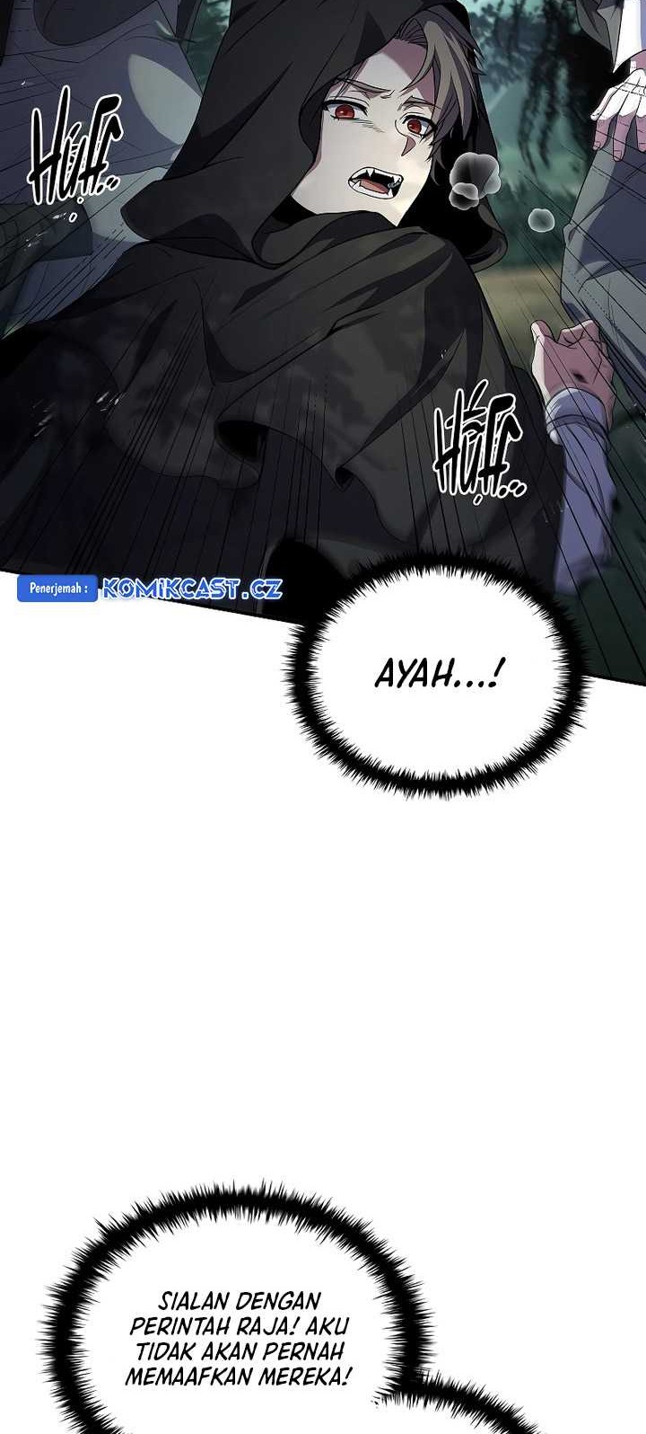 Death King Karnak Chapter 20 - halaman 77