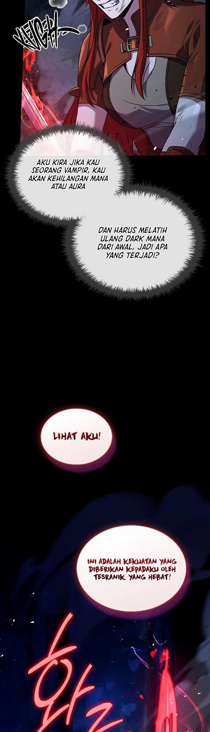 Death King Karnak Chapter 20 - halaman 8
