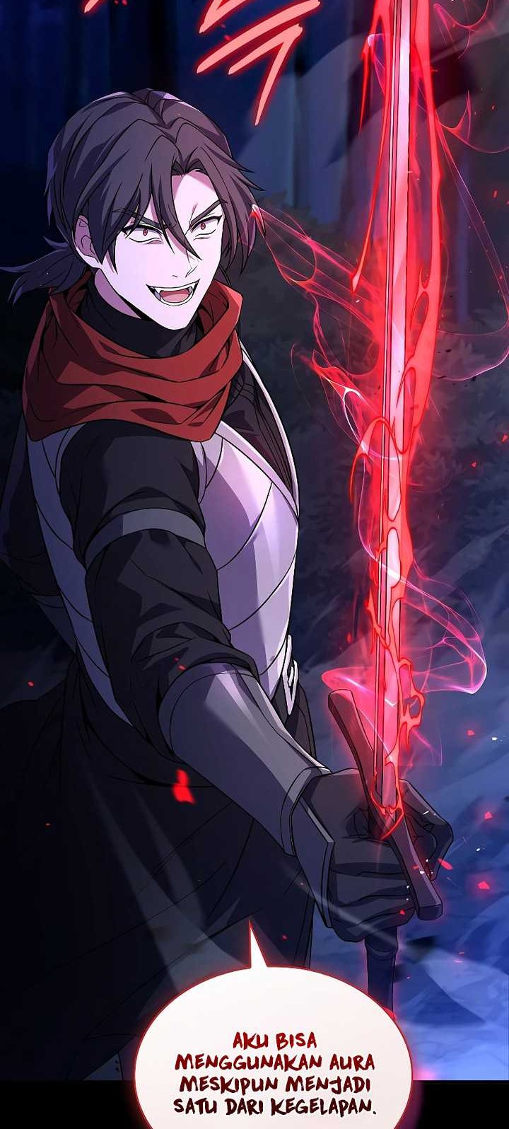 Death King Karnak Chapter 20 - halaman 9