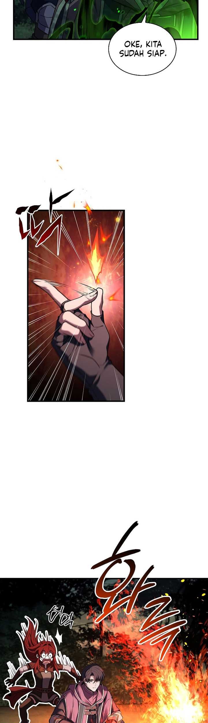 Death King Karnak Chapter 21 - halaman 12