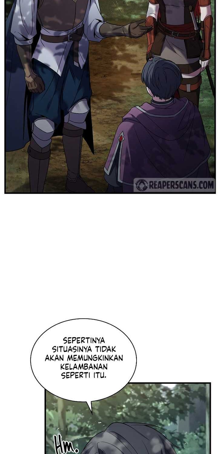 Death King Karnak Chapter 21 - halaman 15