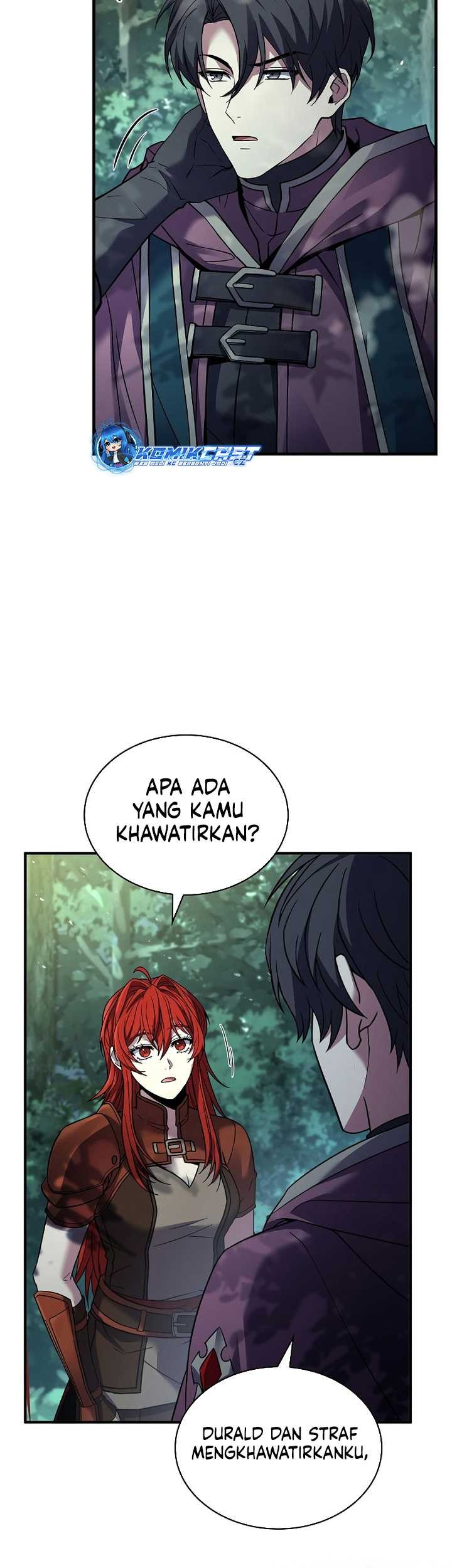 Death King Karnak Chapter 21 - halaman 16