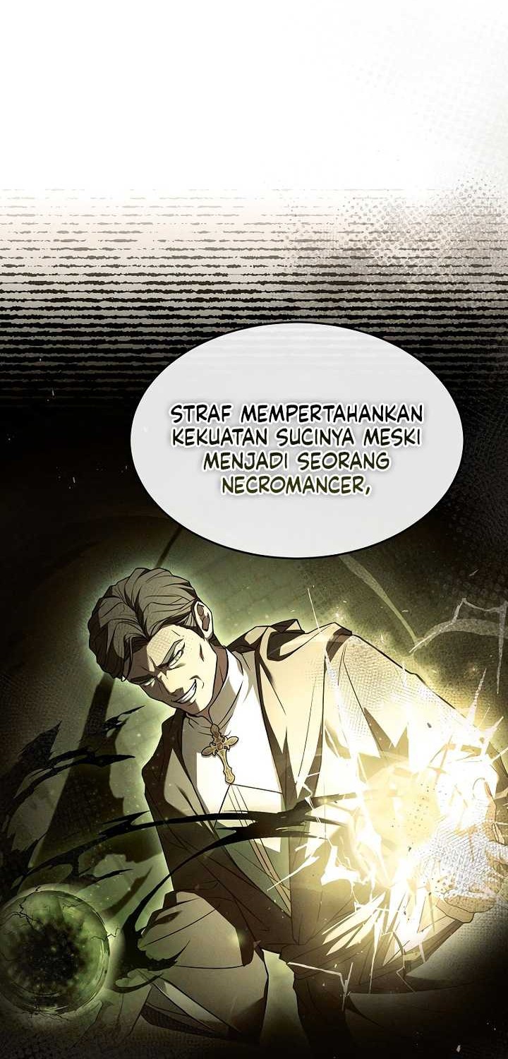 Death King Karnak Chapter 21 - halaman 17