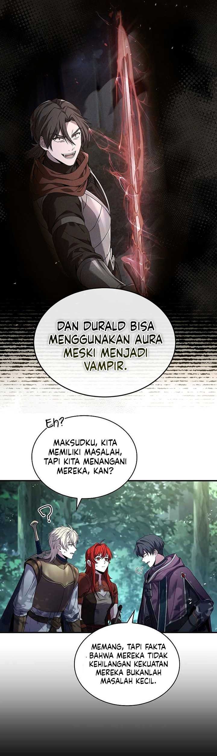Death King Karnak Chapter 21 - halaman 18