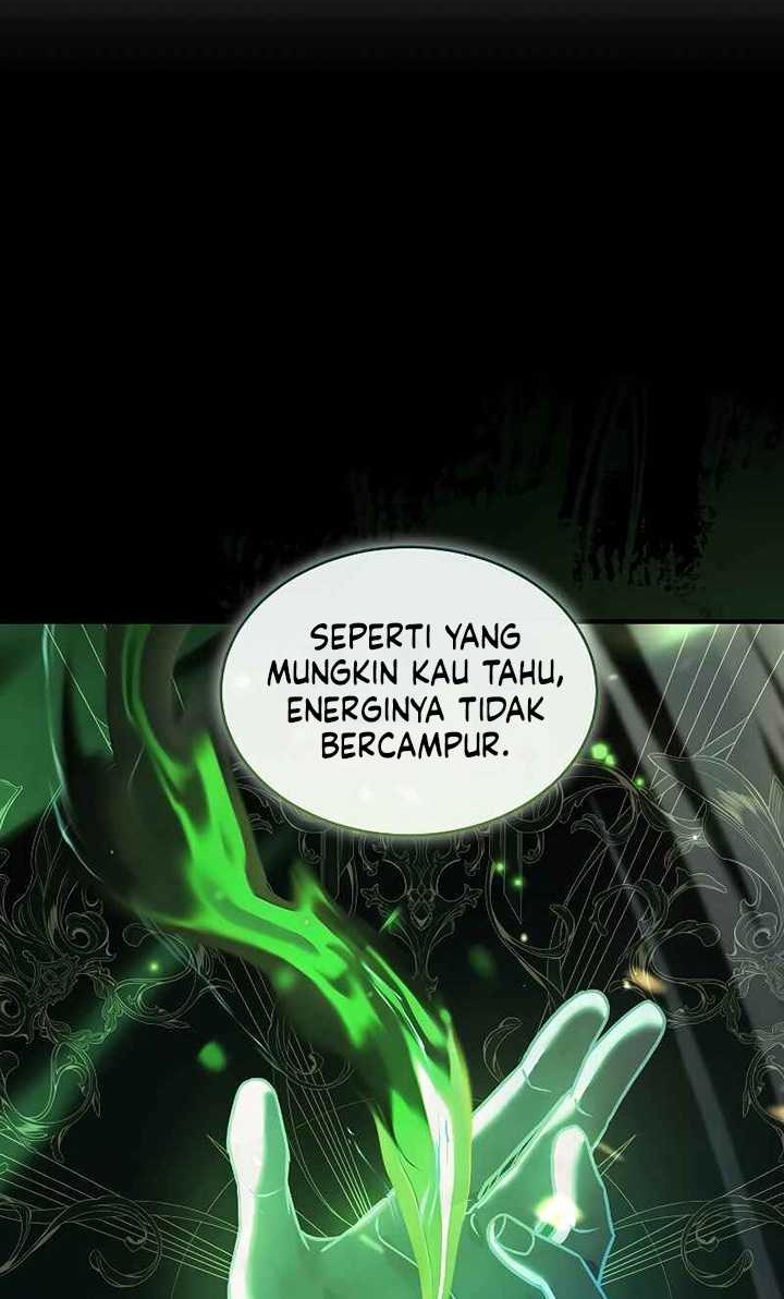 Death King Karnak Chapter 21 - halaman 19