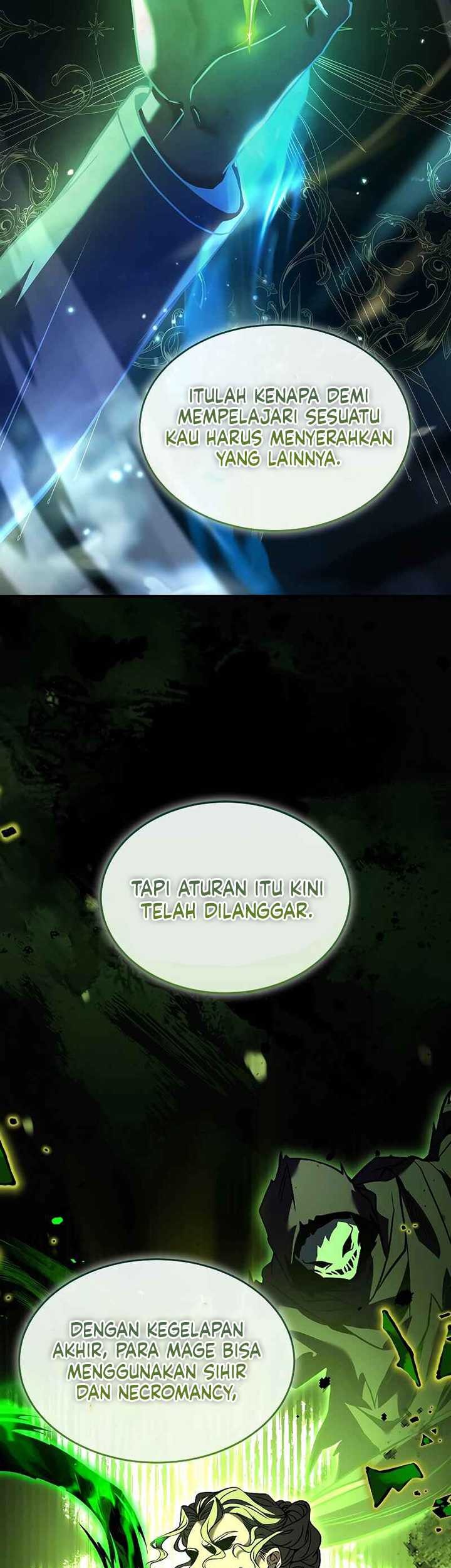 Death King Karnak Chapter 21 - halaman 20