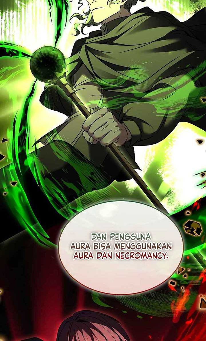 Death King Karnak Chapter 21 - halaman 21