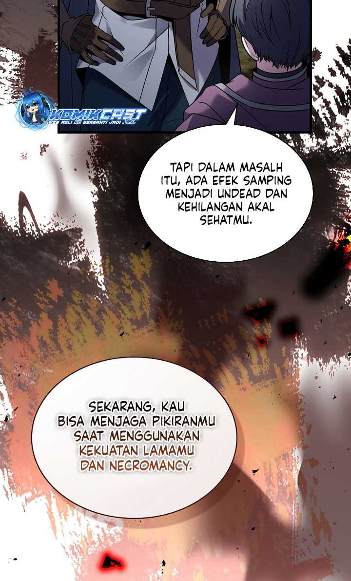 Death King Karnak Chapter 21 - halaman 23