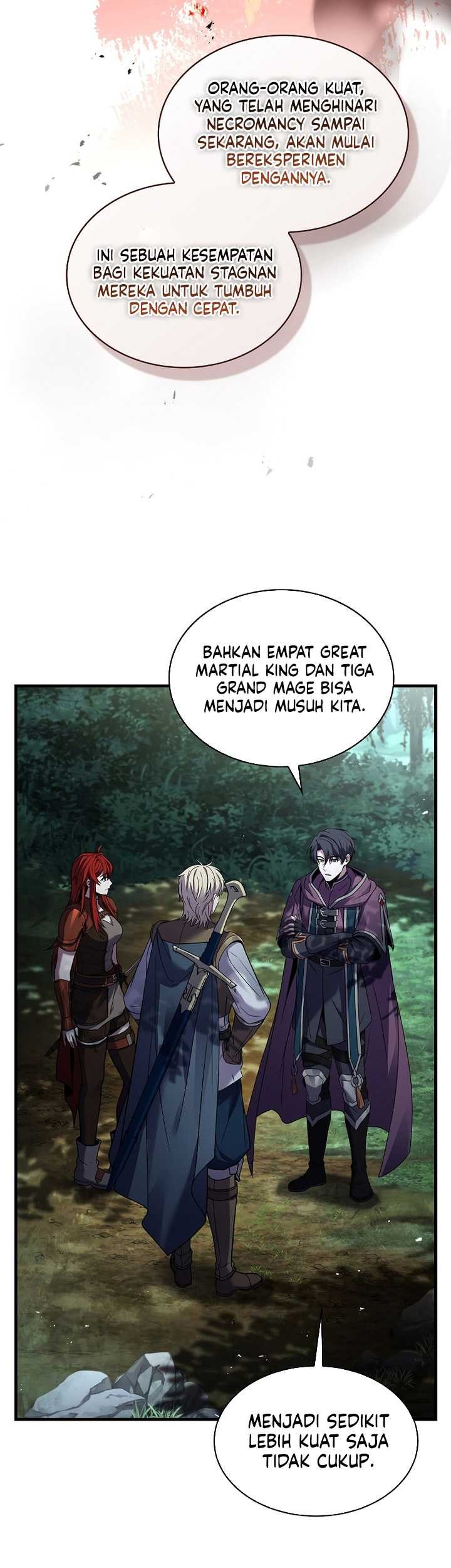 Death King Karnak Chapter 21 - halaman 24