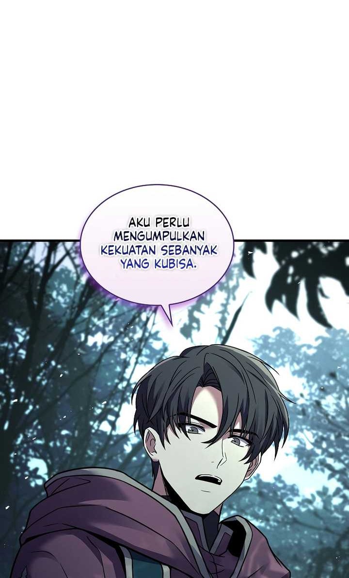 Death King Karnak Chapter 21 - halaman 25
