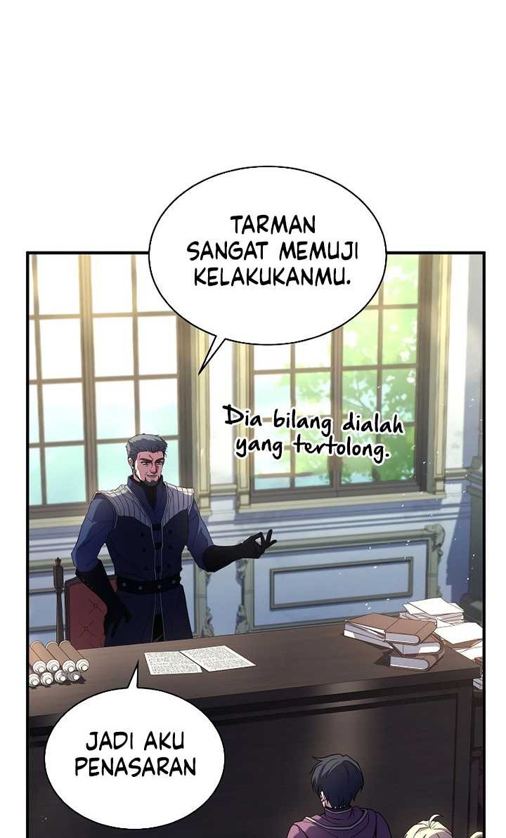 Death King Karnak Chapter 21 - halaman 27