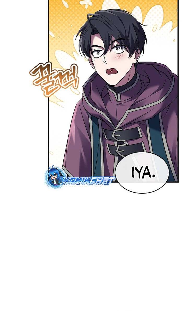 Death King Karnak Chapter 21 - halaman 29
