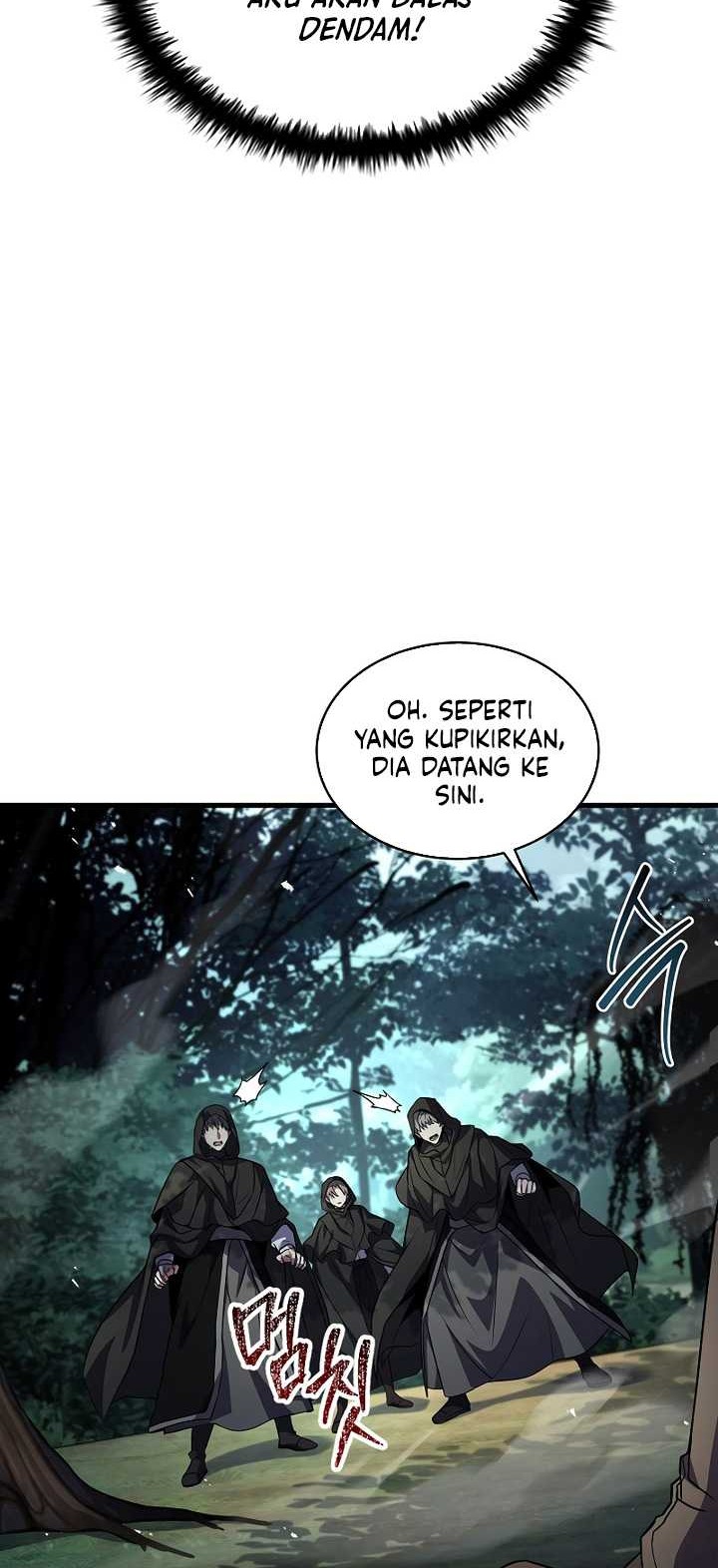 Death King Karnak Chapter 21 - halaman 3