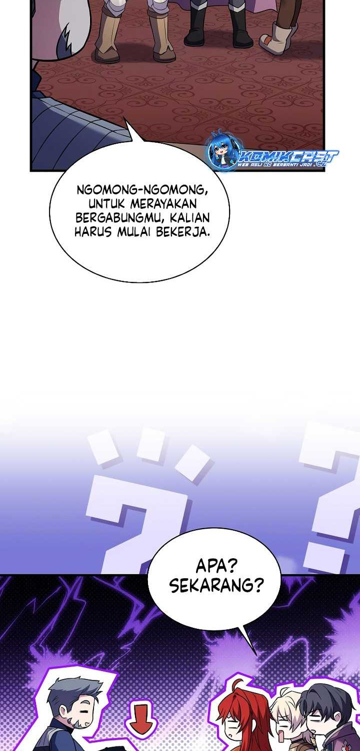 Death King Karnak Chapter 21 - halaman 31
