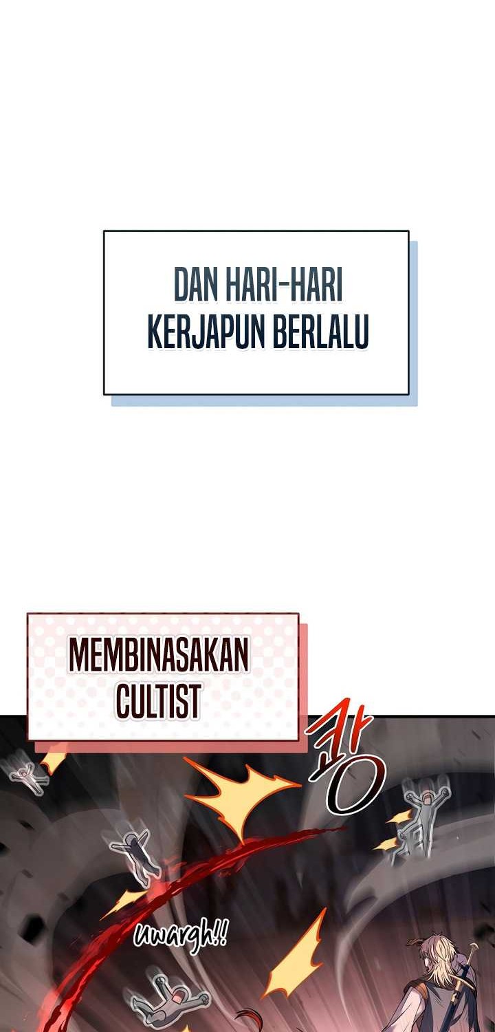 Death King Karnak Chapter 21 - halaman 33