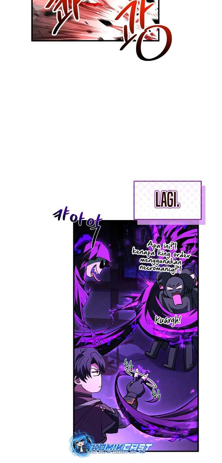 Death King Karnak Chapter 21 - halaman 37