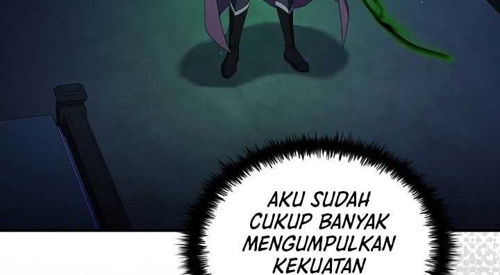Death King Karnak Chapter 21 - halaman 41