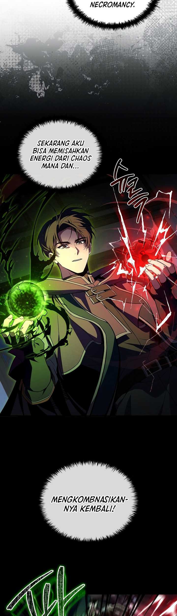 Death King Karnak Chapter 21 - halaman 42