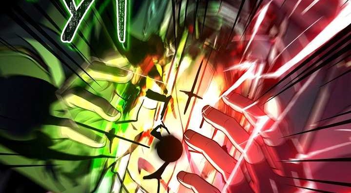 Death King Karnak Chapter 21 - halaman 43